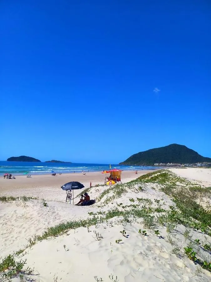Praia Do Santinho Pousada Residence Florianópolis