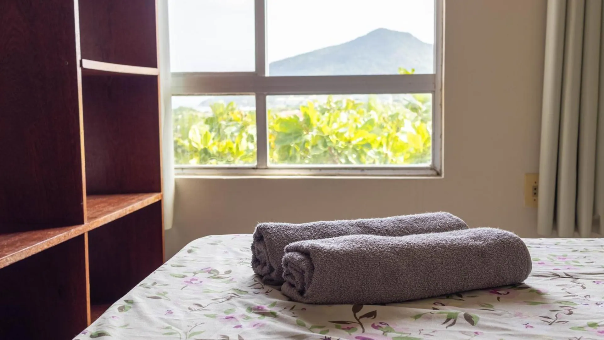 Guest house Praia Do Santinho Pousada Residence Florianopolis Brazil